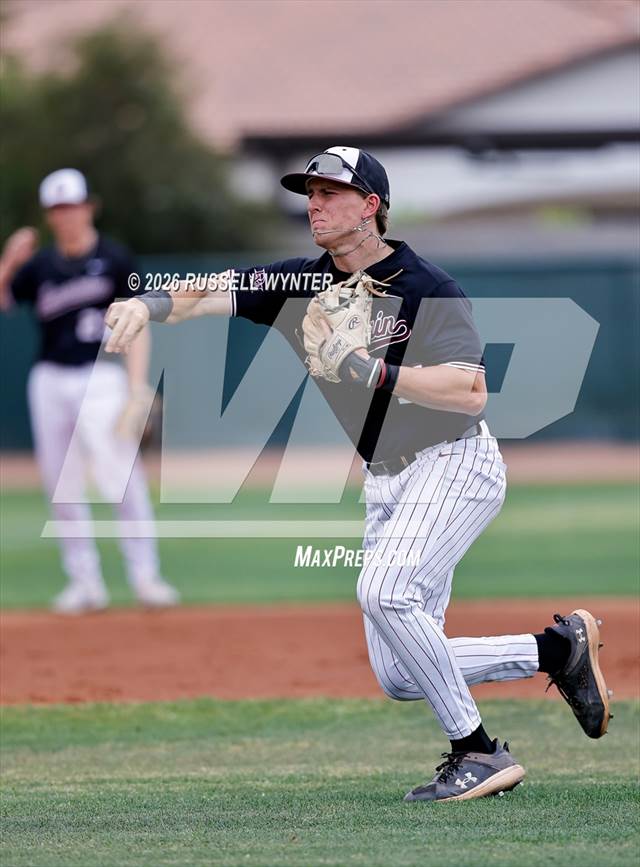 Desert Mountain @ Chaparral