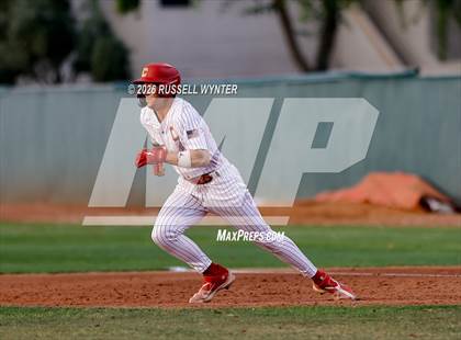 Thumbnail 1 in Desert Mountain @ Chaparral photogallery.