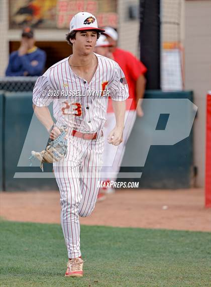 Thumbnail 1 in Desert Mountain @ Chaparral photogallery.