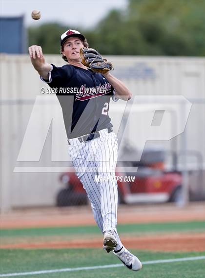 Thumbnail 1 in Desert Mountain @ Chaparral photogallery.