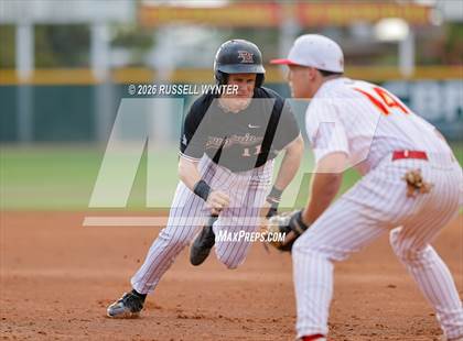 Thumbnail 3 in Desert Mountain @ Chaparral photogallery.