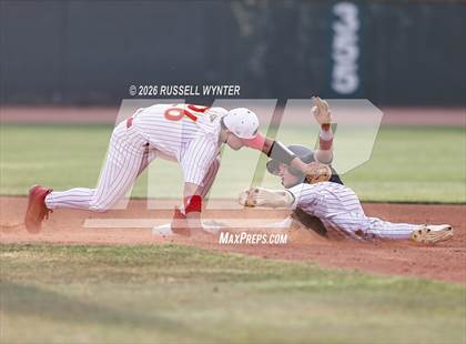 Thumbnail 3 in Desert Mountain @ Chaparral photogallery.
