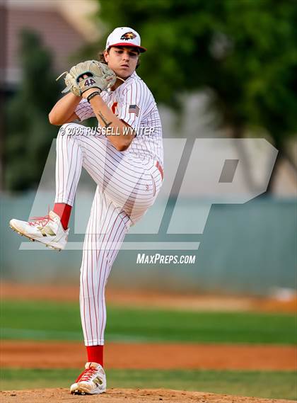 Thumbnail 1 in Desert Mountain @ Chaparral photogallery.