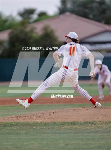 Thumbnail 3 in Desert Mountain @ Chaparral photogallery.