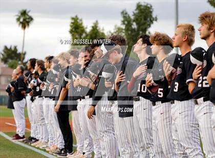 Thumbnail 2 in Desert Mountain @ Chaparral photogallery.