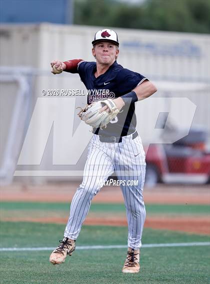 Thumbnail 3 in Desert Mountain @ Chaparral photogallery.