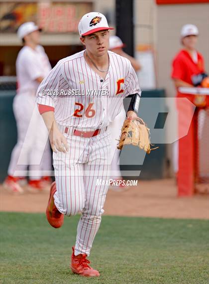 Thumbnail 1 in Desert Mountain @ Chaparral photogallery.