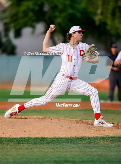 Thumbnail 2 in Desert Mountain @ Chaparral photogallery.