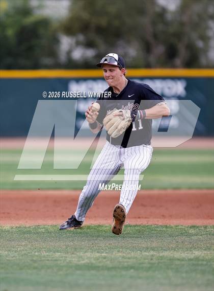 Thumbnail 1 in Desert Mountain @ Chaparral photogallery.