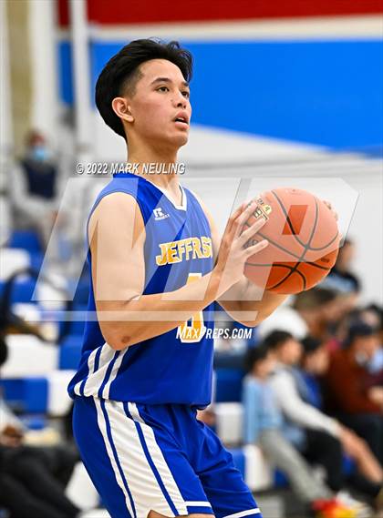 Thumbnail 1 in Jefferson @ Hillsdale photogallery.