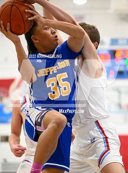 Thumbnail 3 in Jefferson @ Hillsdale photogallery.