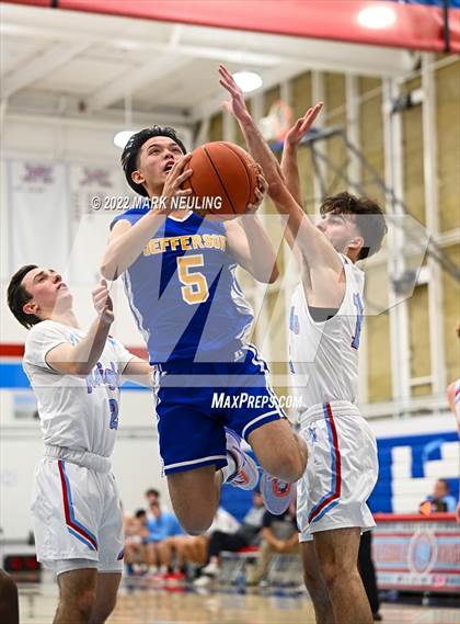 Thumbnail 1 in Jefferson @ Hillsdale photogallery.