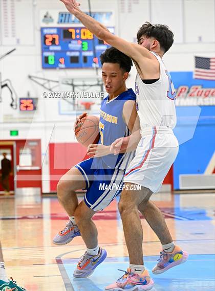 Thumbnail 2 in Jefferson @ Hillsdale photogallery.