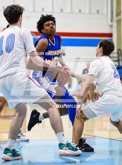 Thumbnail 3 in Jefferson @ Hillsdale photogallery.