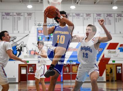 Thumbnail 1 in Jefferson @ Hillsdale photogallery.