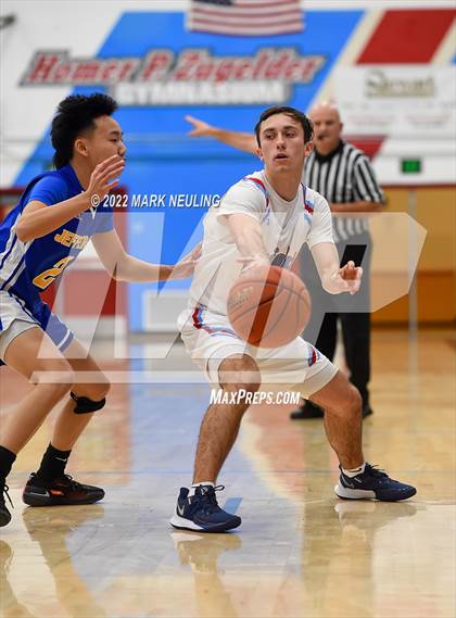 Thumbnail 1 in Jefferson @ Hillsdale photogallery.