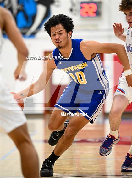 Thumbnail 2 in Jefferson @ Hillsdale photogallery.