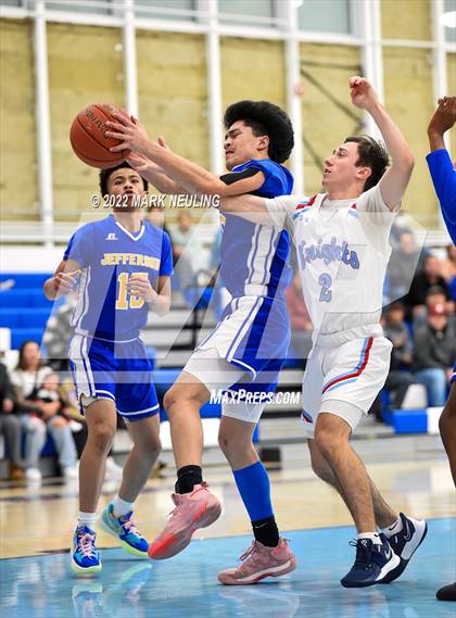 Thumbnail 2 in Jefferson @ Hillsdale photogallery.