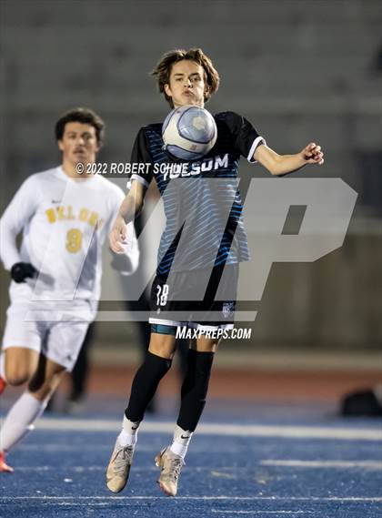 Thumbnail 2 in Del Oro @ Folsom photogallery.