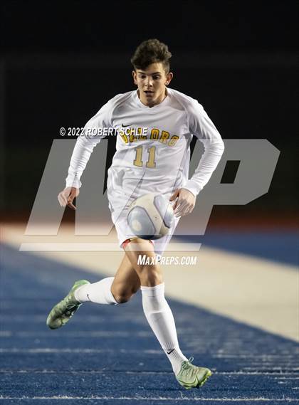 Thumbnail 1 in Del Oro @ Folsom photogallery.