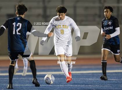 Thumbnail 1 in Del Oro @ Folsom photogallery.