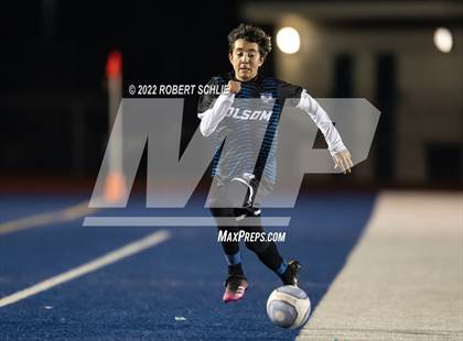 Thumbnail 3 in Del Oro @ Folsom photogallery.