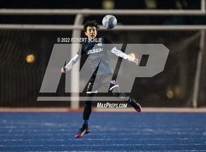 Thumbnail 1 in Del Oro @ Folsom photogallery.