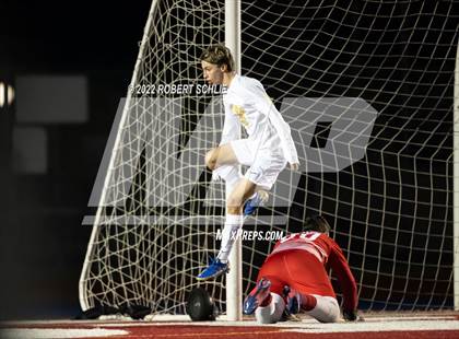 Thumbnail 3 in Del Oro @ Folsom photogallery.
