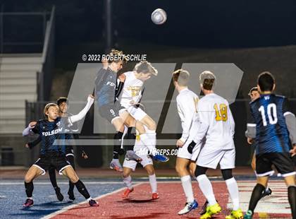 Thumbnail 2 in Del Oro @ Folsom photogallery.