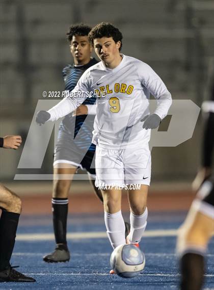 Thumbnail 3 in Del Oro @ Folsom photogallery.
