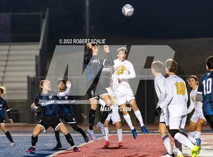Thumbnail 1 in Del Oro @ Folsom photogallery.