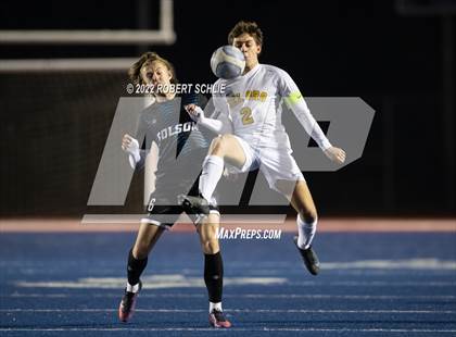 Thumbnail 3 in Del Oro @ Folsom photogallery.