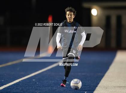 Thumbnail 1 in Del Oro @ Folsom photogallery.