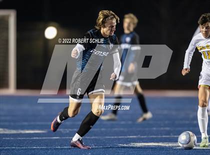 Thumbnail 1 in Del Oro @ Folsom photogallery.