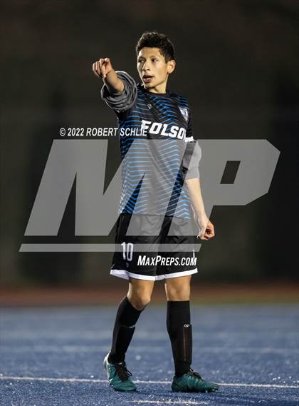 Thumbnail 2 in Del Oro @ Folsom photogallery.