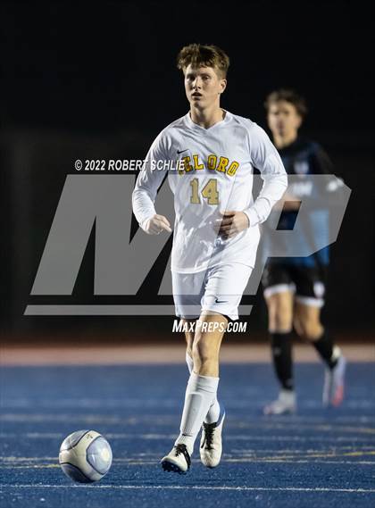 Thumbnail 1 in Del Oro @ Folsom photogallery.