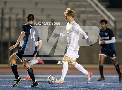 Thumbnail 1 in Del Oro @ Folsom photogallery.