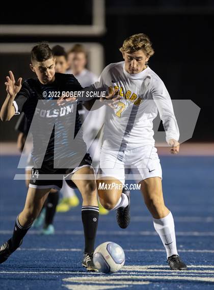 Thumbnail 1 in Del Oro @ Folsom photogallery.