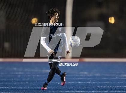 Thumbnail 2 in Del Oro @ Folsom photogallery.