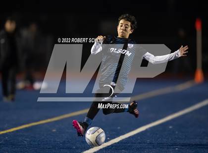 Thumbnail 1 in Del Oro @ Folsom photogallery.