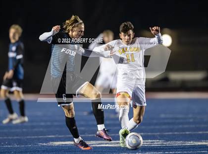 Thumbnail 2 in Del Oro @ Folsom photogallery.