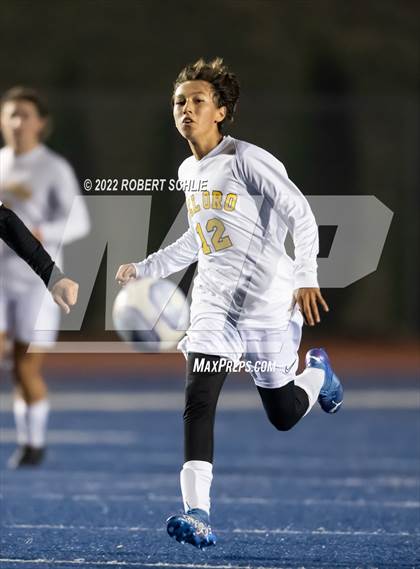 Thumbnail 2 in Del Oro @ Folsom photogallery.