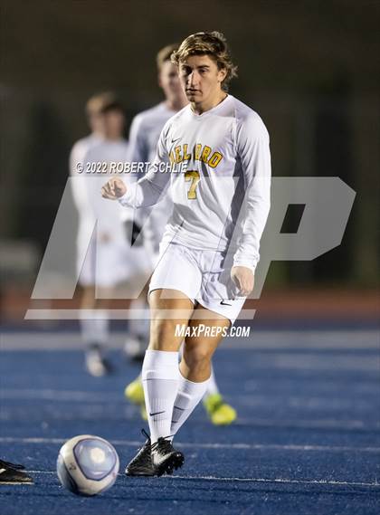 Thumbnail 1 in Del Oro @ Folsom photogallery.