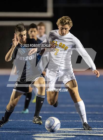 Thumbnail 3 in Del Oro @ Folsom photogallery.
