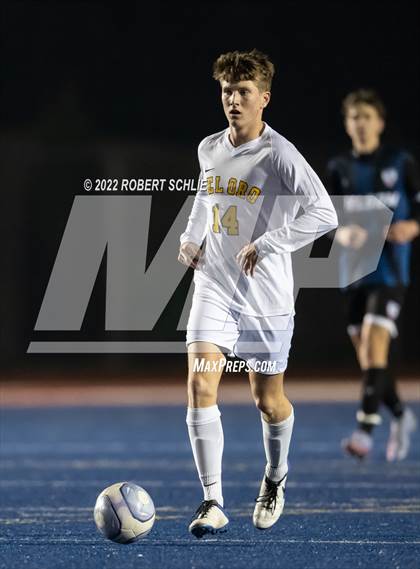 Thumbnail 2 in Del Oro @ Folsom photogallery.