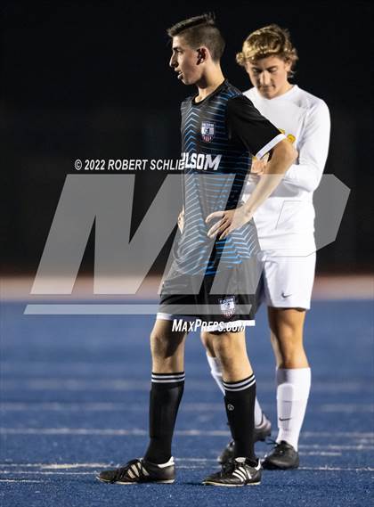 Thumbnail 2 in Del Oro @ Folsom photogallery.