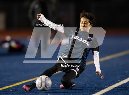 Thumbnail 2 in Del Oro @ Folsom photogallery.