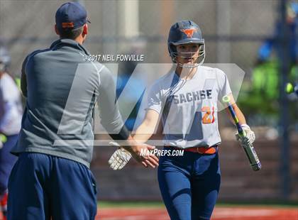Thumbnail 3 in Prosper vs. Sachse photogallery.