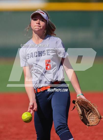Thumbnail 2 in Prosper vs. Sachse photogallery.