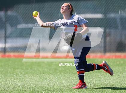 Thumbnail 2 in Prosper vs. Sachse photogallery.